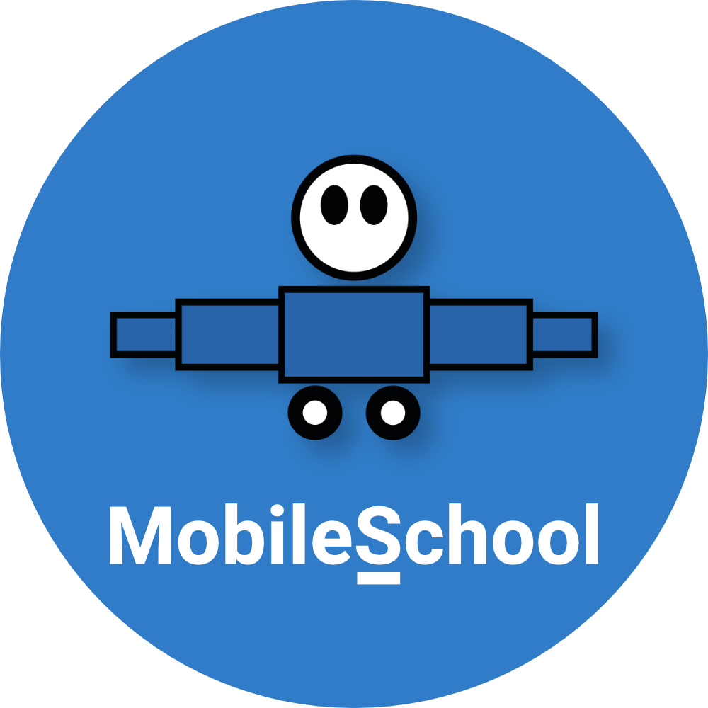 Mobile School Contact us